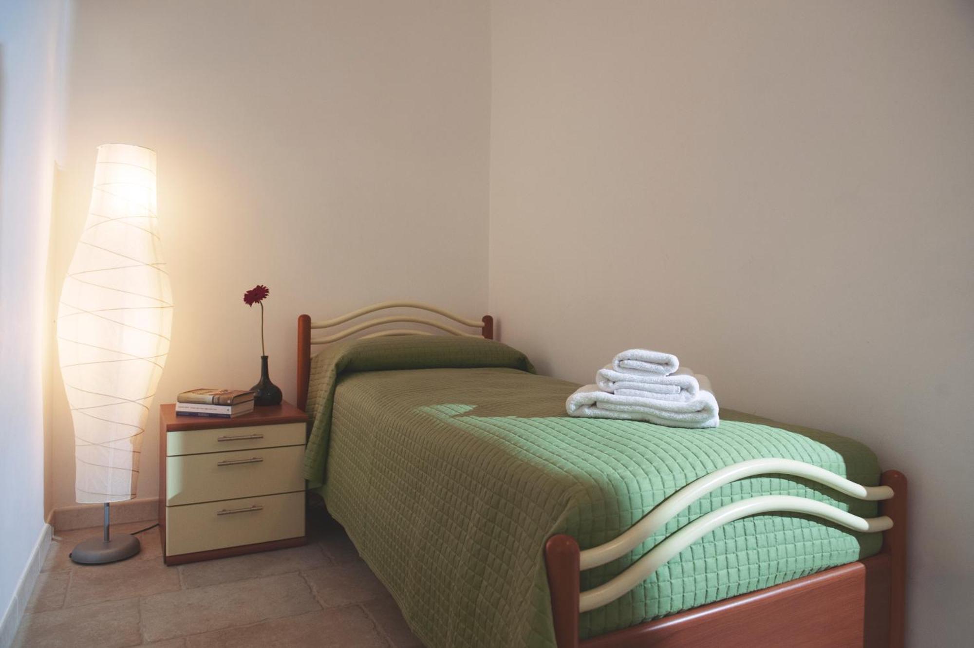Agriturismo Masseria Calongo Чистернино Стая снимка