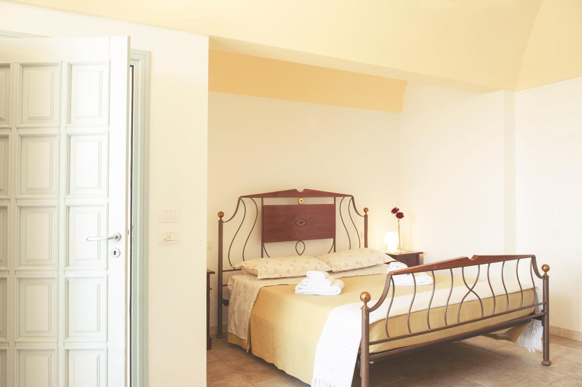 Agriturismo Masseria Calongo Чистернино Стая снимка