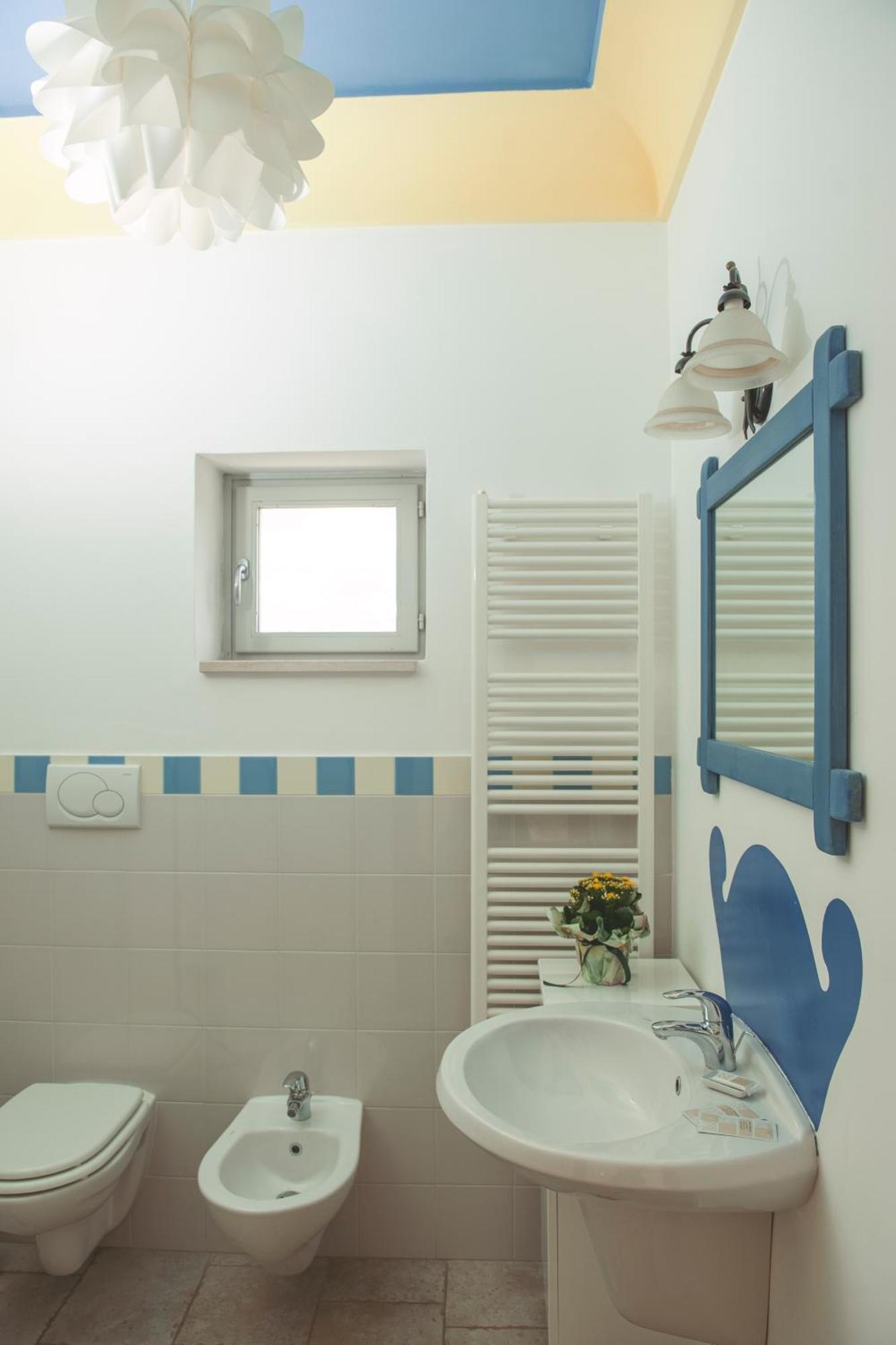 Agriturismo Masseria Calongo Чистернино Стая снимка