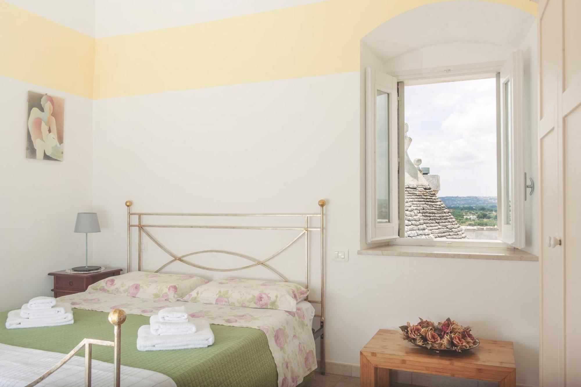 Agriturismo Masseria Calongo Чистернино Екстериор снимка