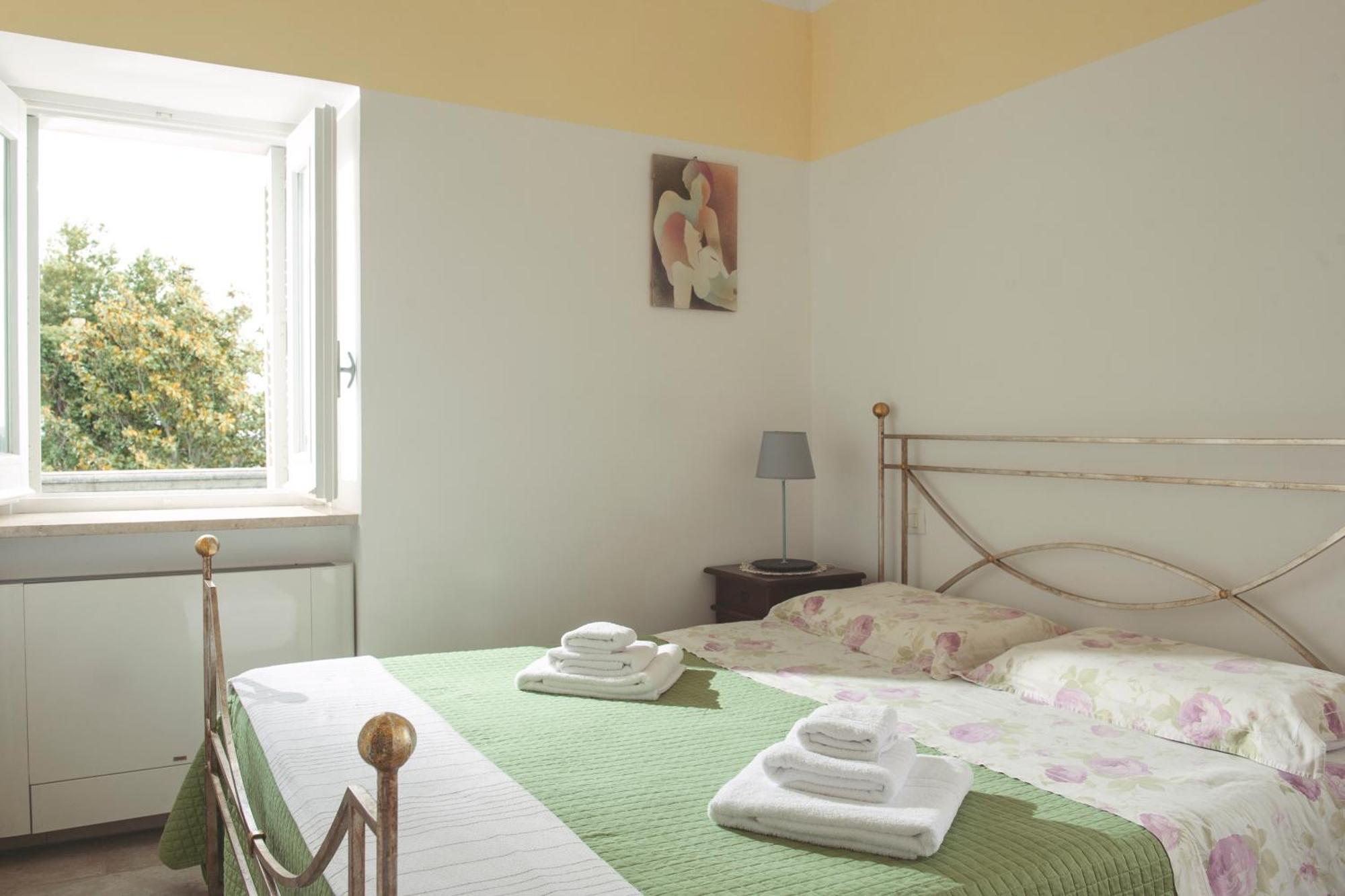 Agriturismo Masseria Calongo Чистернино Екстериор снимка