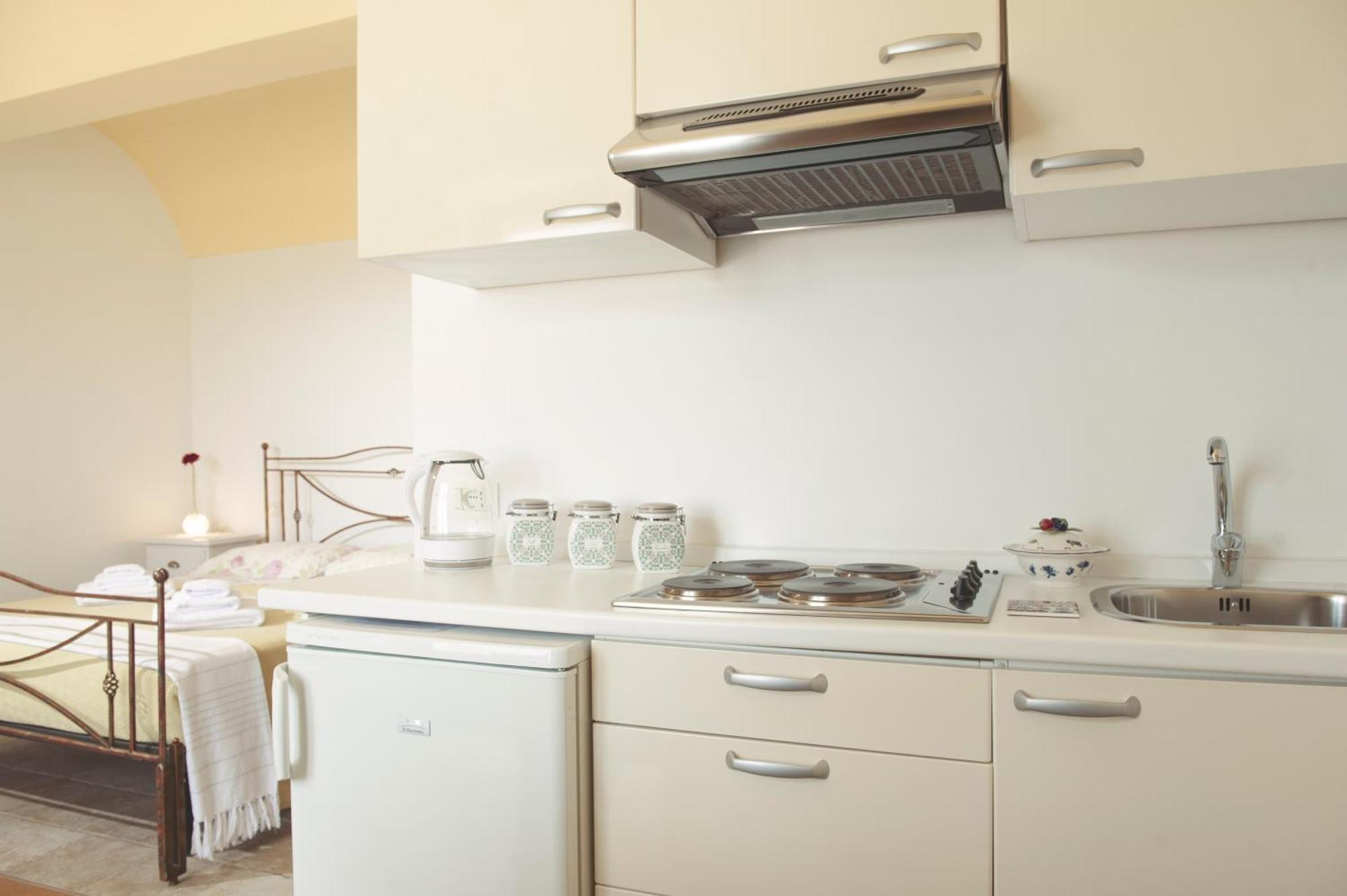 Agriturismo Masseria Calongo Чистернино Екстериор снимка
