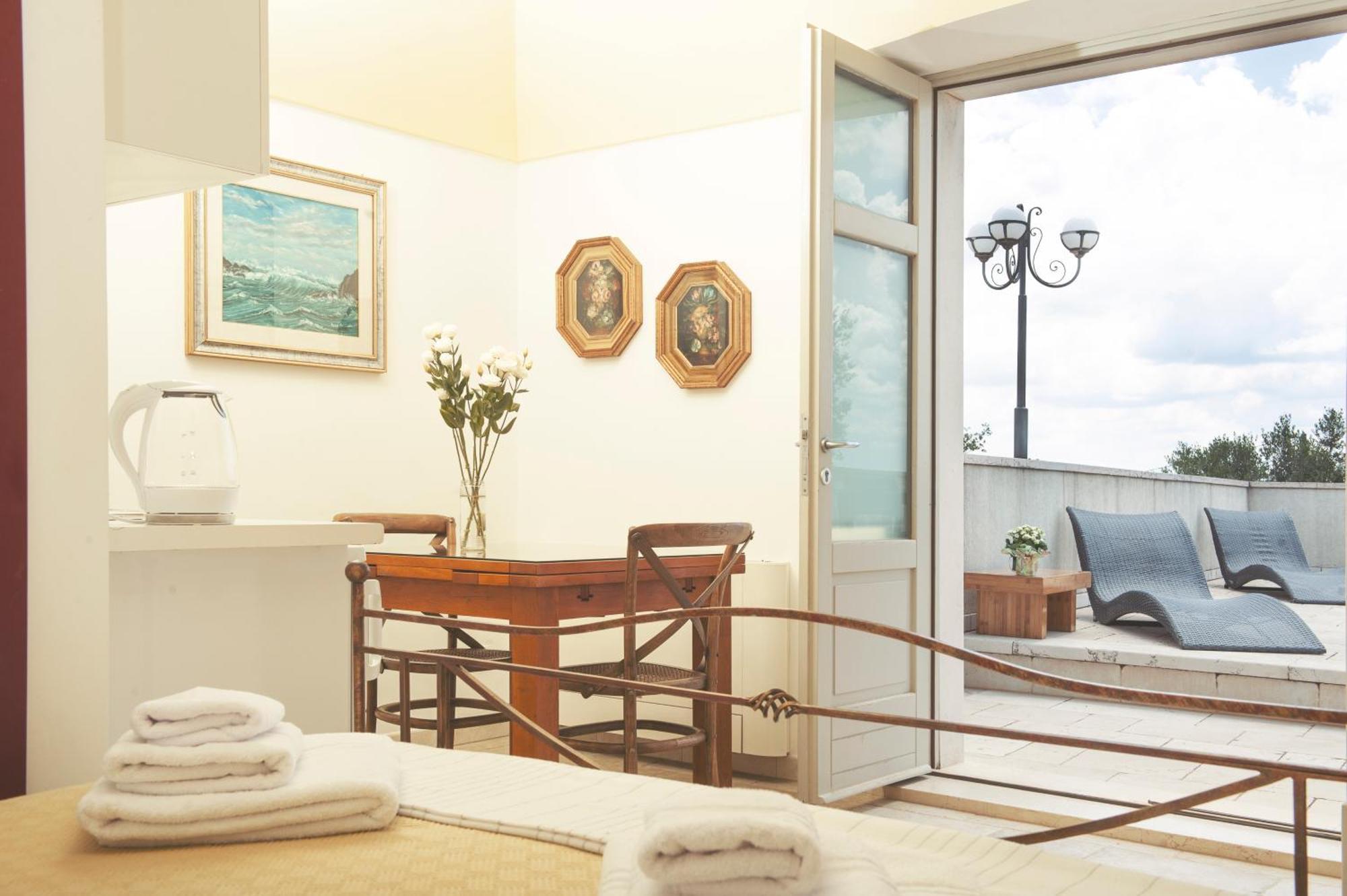 Agriturismo Masseria Calongo Чистернино Екстериор снимка