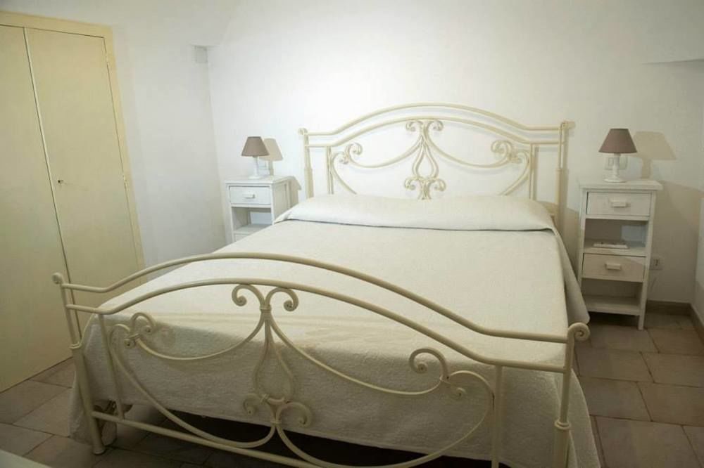 Agriturismo Masseria Calongo Чистернино Екстериор снимка