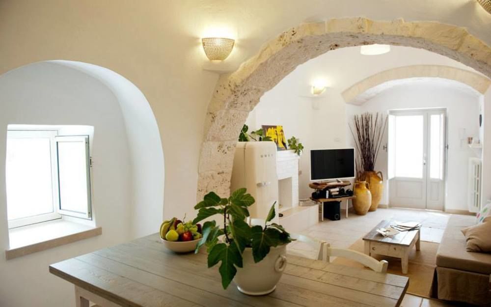 Agriturismo Masseria Calongo Чистернино Екстериор снимка