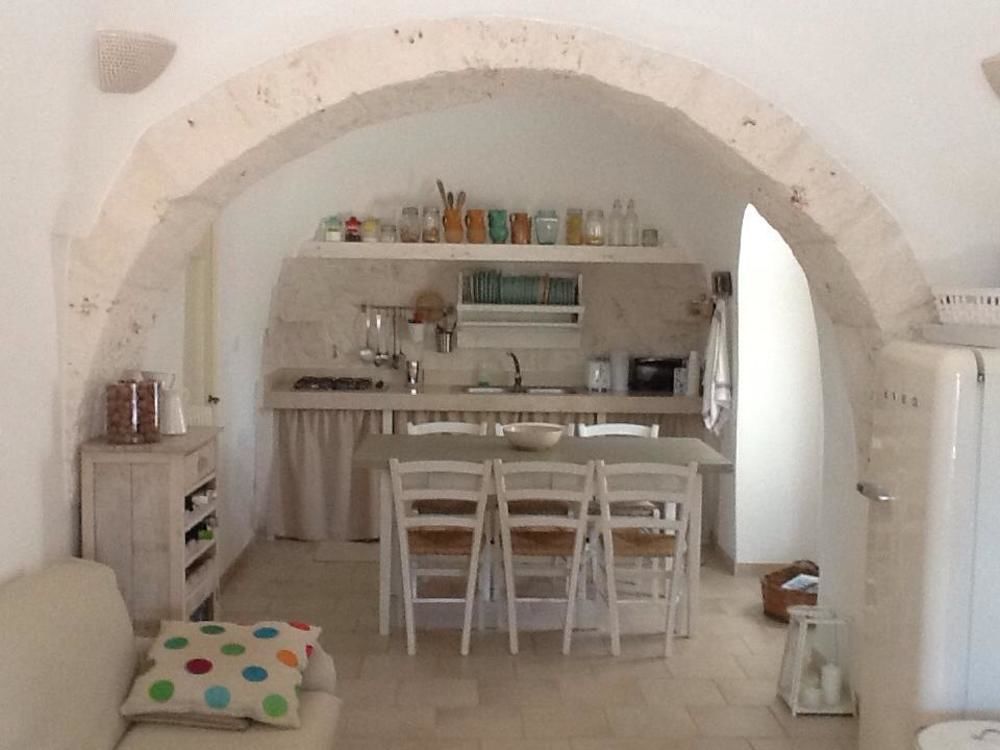 Agriturismo Masseria Calongo Чистернино Екстериор снимка