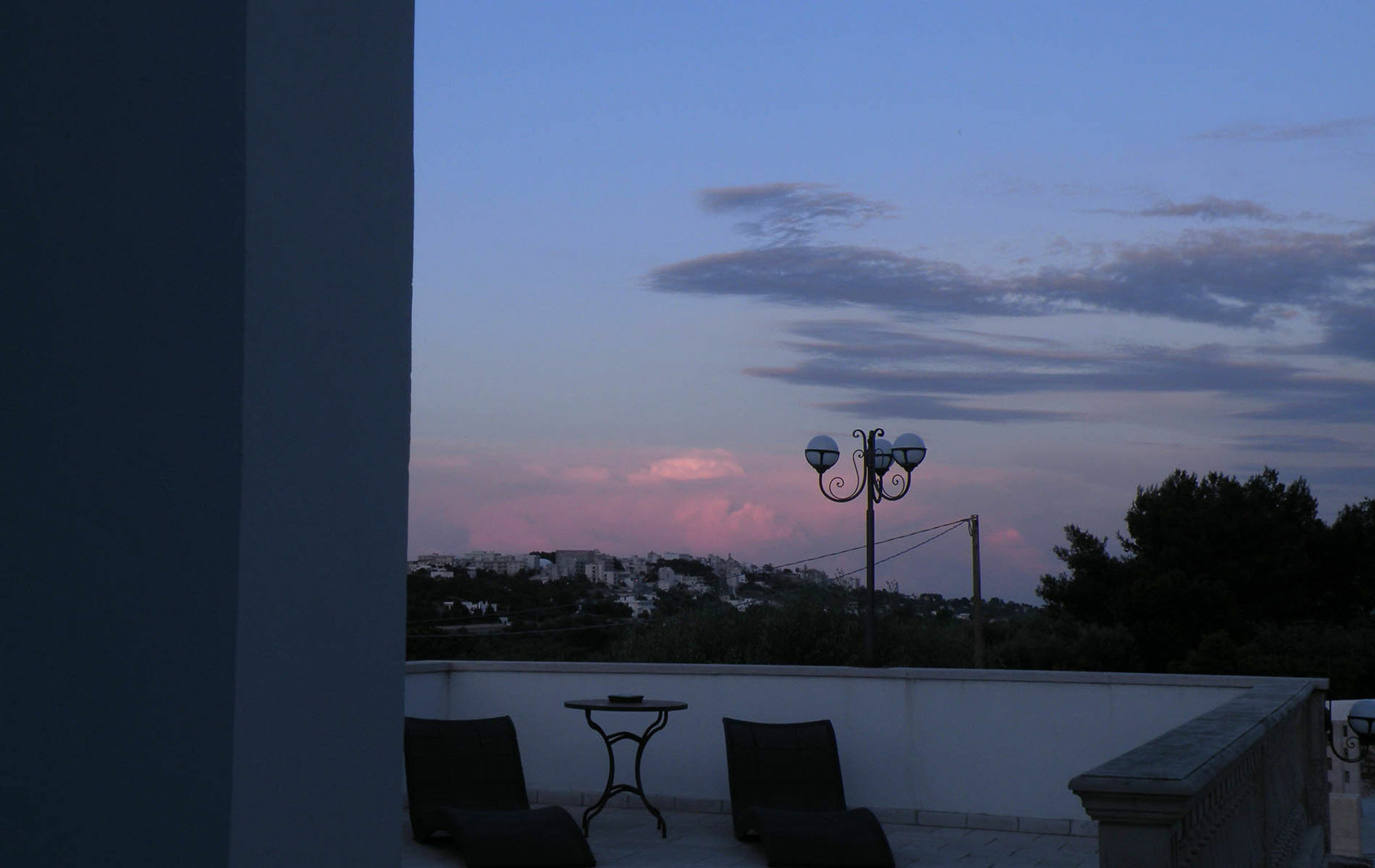 Agriturismo Masseria Calongo Чистернино Екстериор снимка