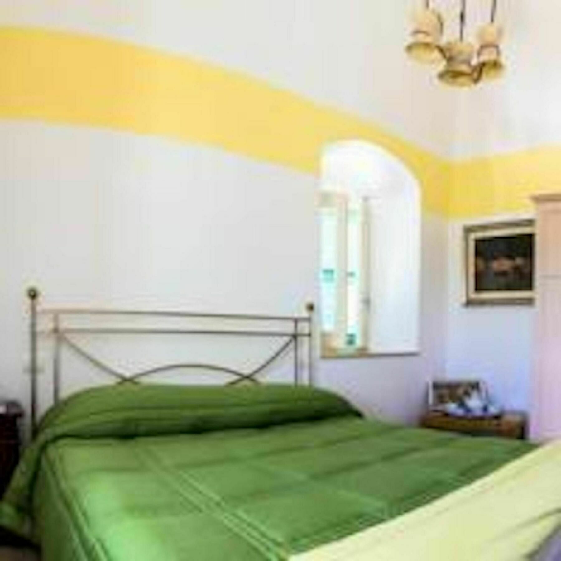 Agriturismo Masseria Calongo Чистернино Екстериор снимка