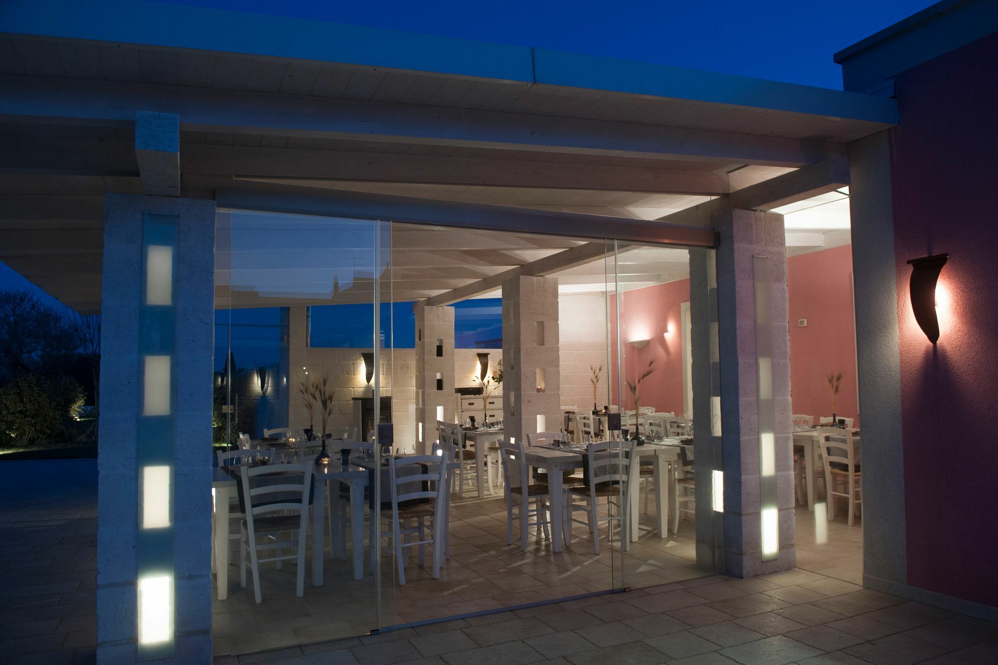Agriturismo Masseria Calongo Чистернино Екстериор снимка