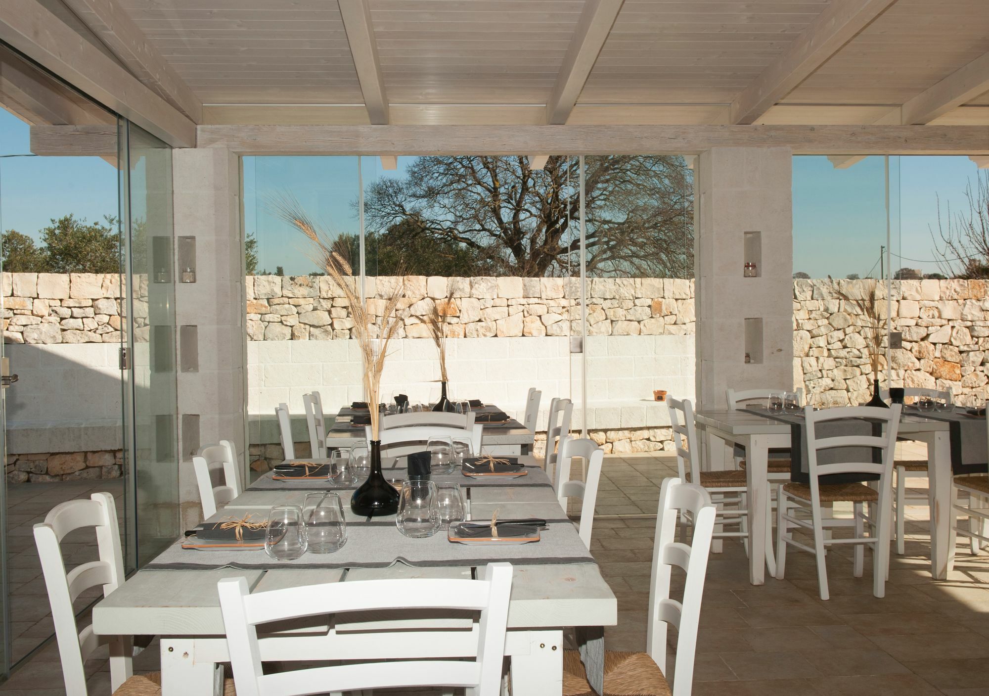 Agriturismo Masseria Calongo Чистернино Екстериор снимка