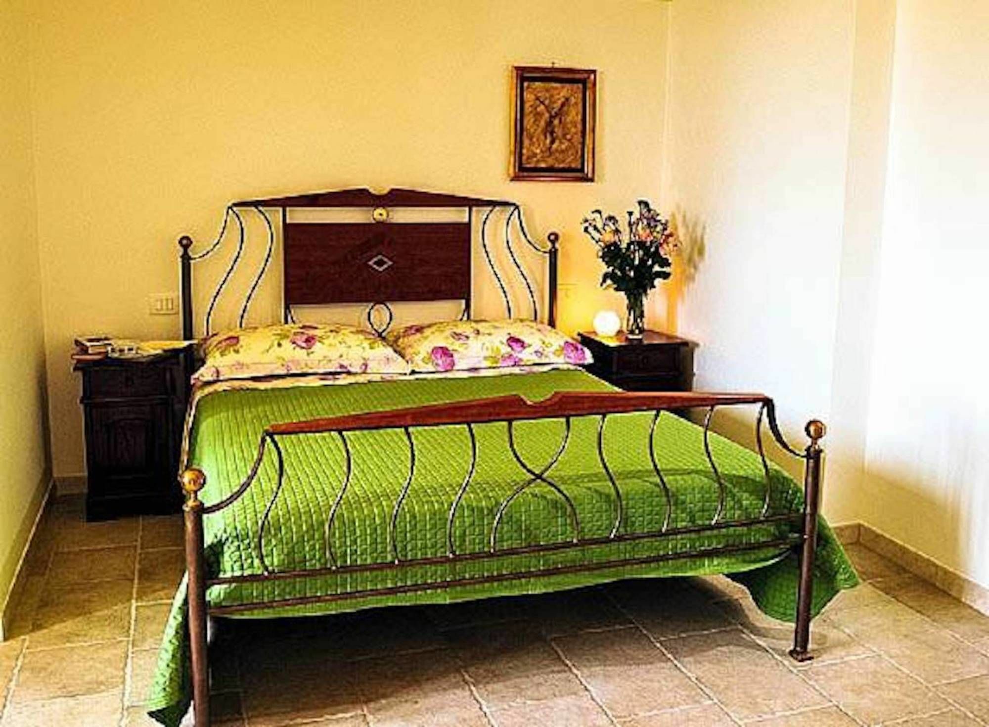 Agriturismo Masseria Calongo Чистернино Екстериор снимка