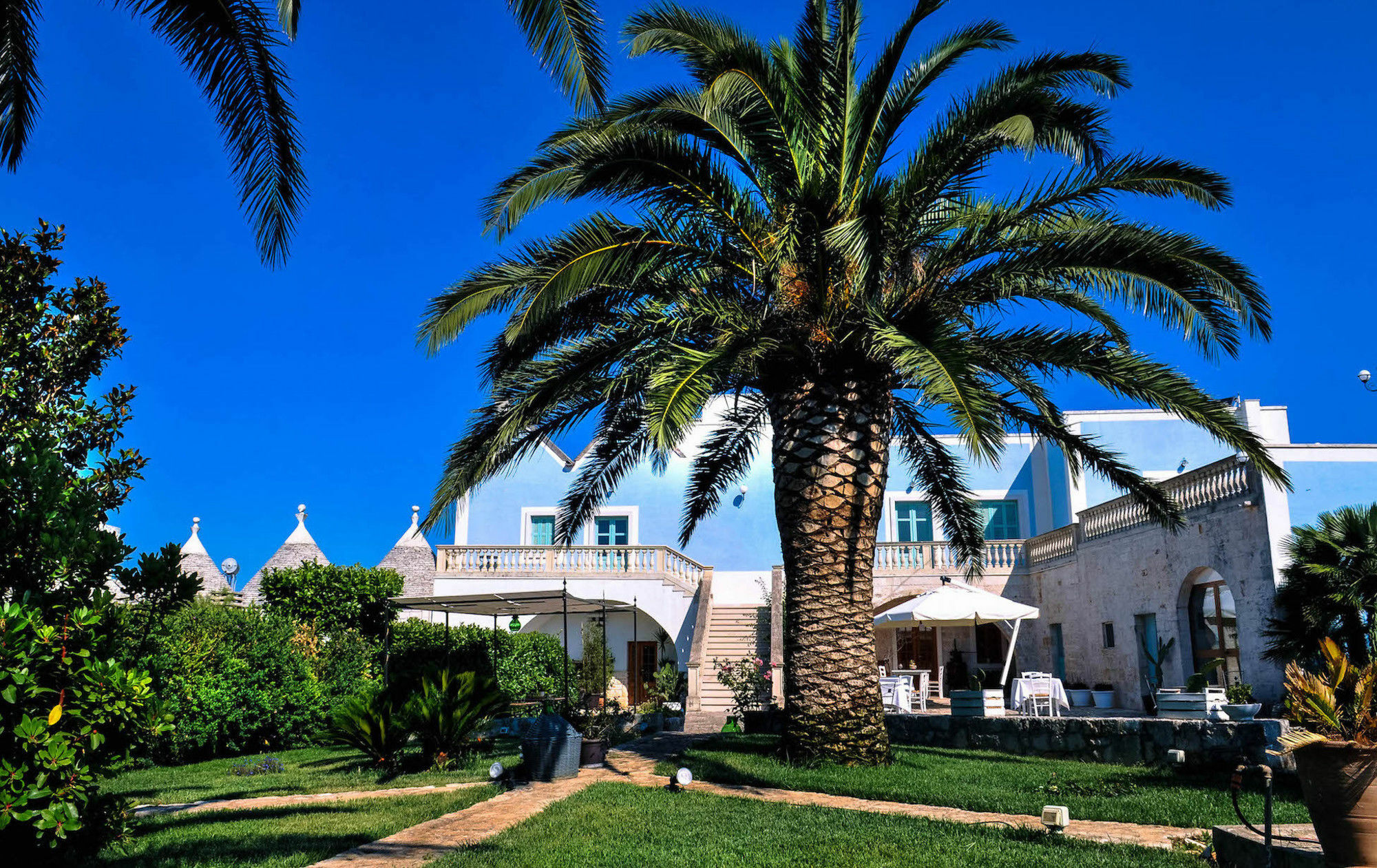 Agriturismo Masseria Calongo Чистернино Екстериор снимка